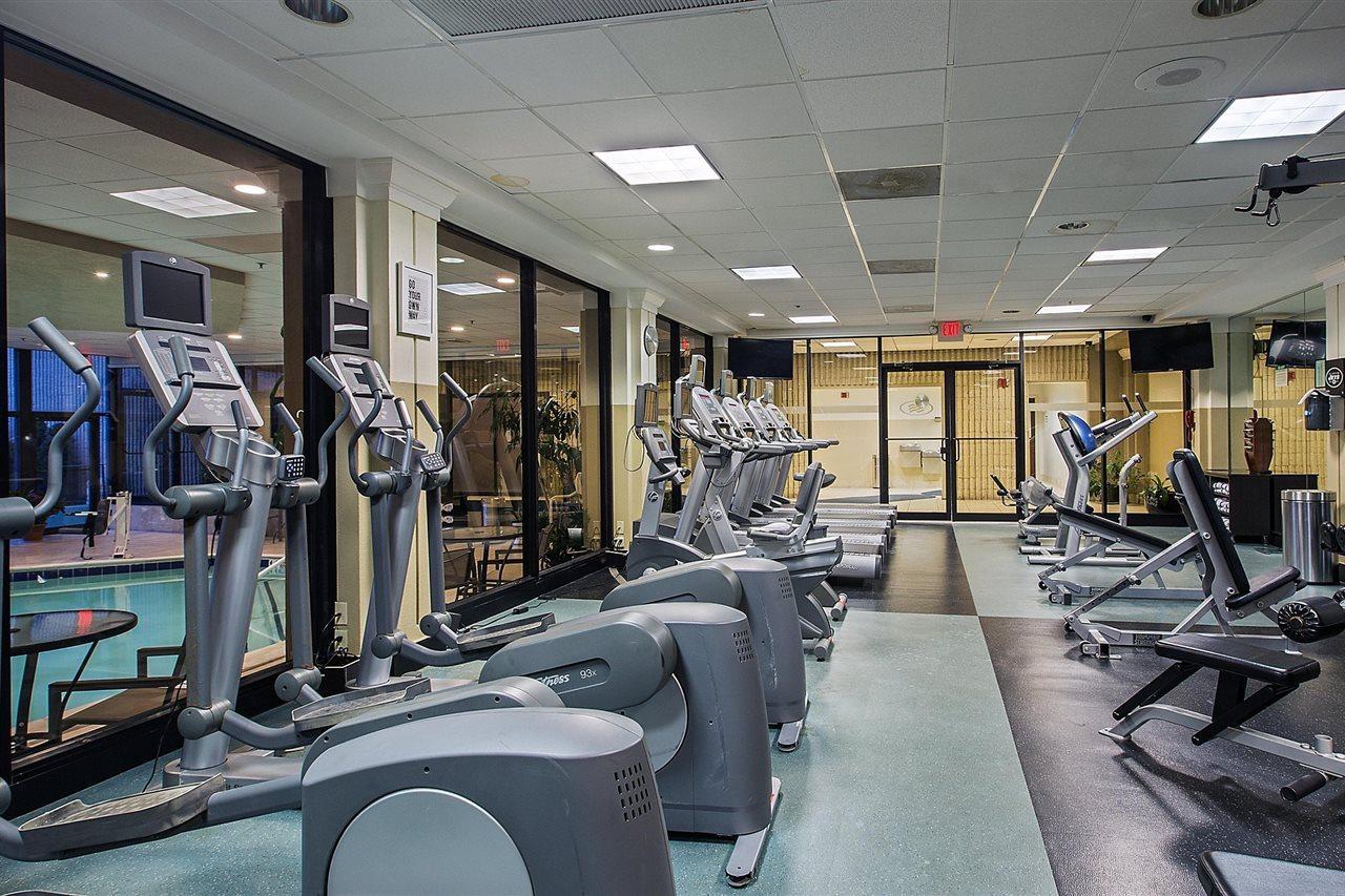 Hotel Crowne Plaza Newark Airport By Ihg