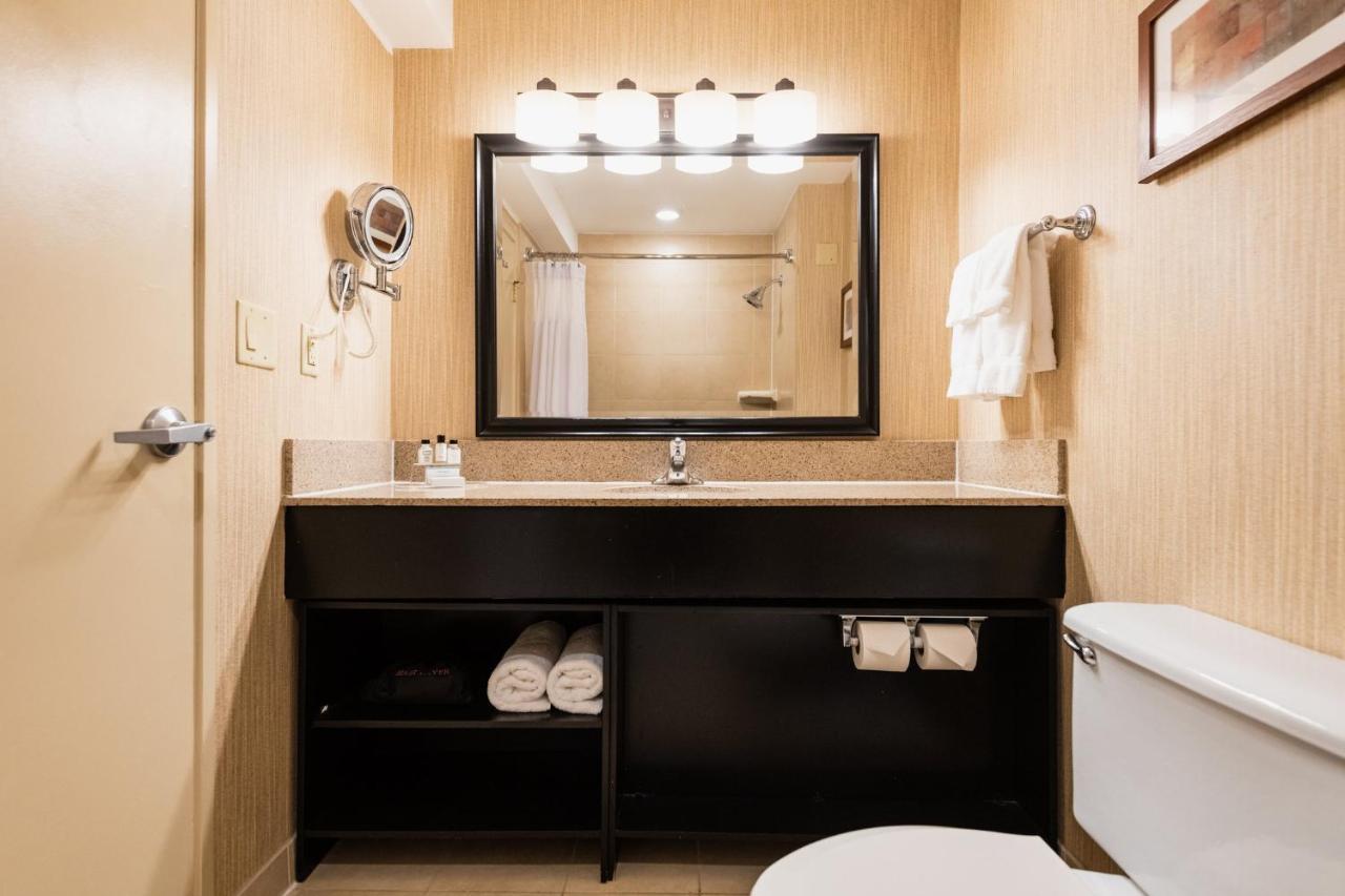 Crowne Plaza Newark Airport By Ihg 4* Elizabeth