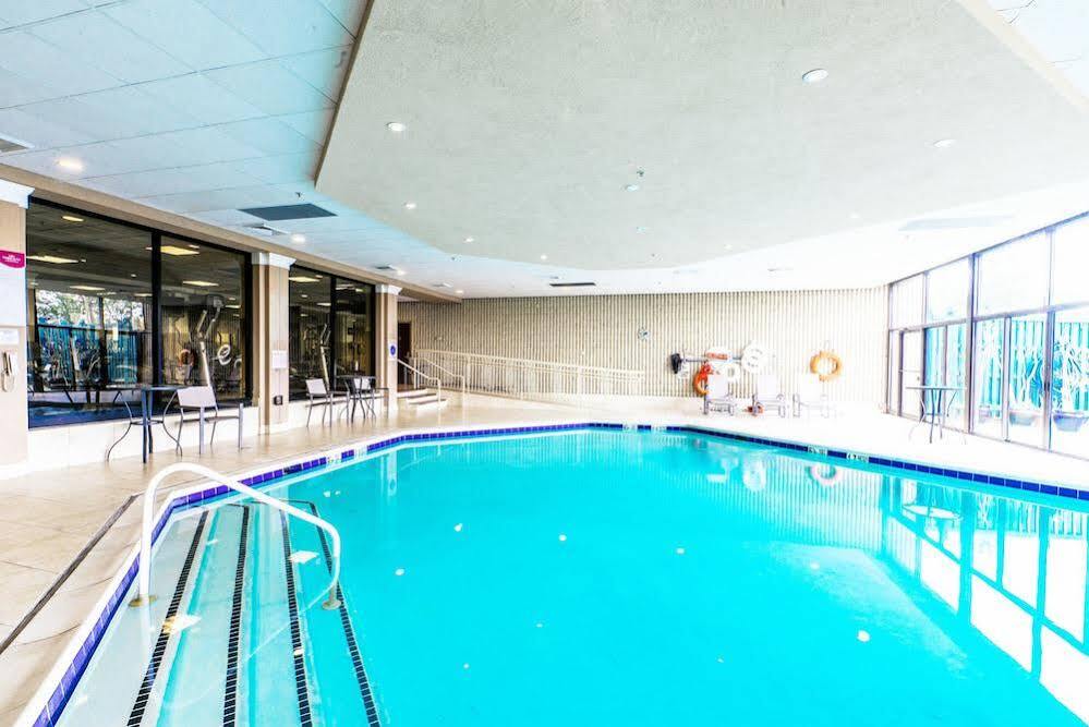 Crowne Plaza Newark Airport By Ihg 4* Elizabeth