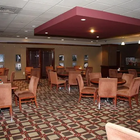 Crowne Plaza Newark Airport By Ihg 