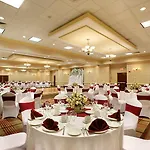 Crowne Plaza Newark Airport By Ihg 