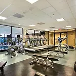 Crowne Plaza Newark Airport By Ihg 