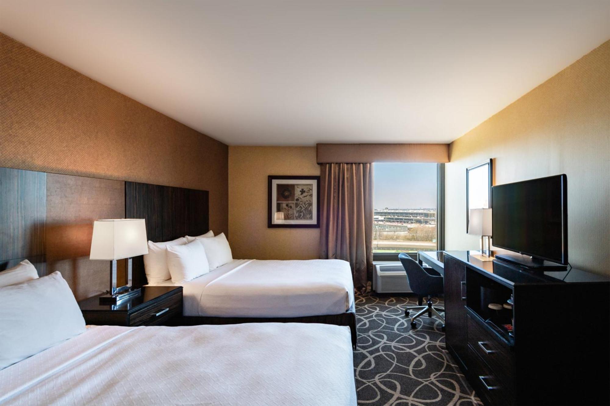 Hotel Crowne Plaza Newark Airport By Ihg